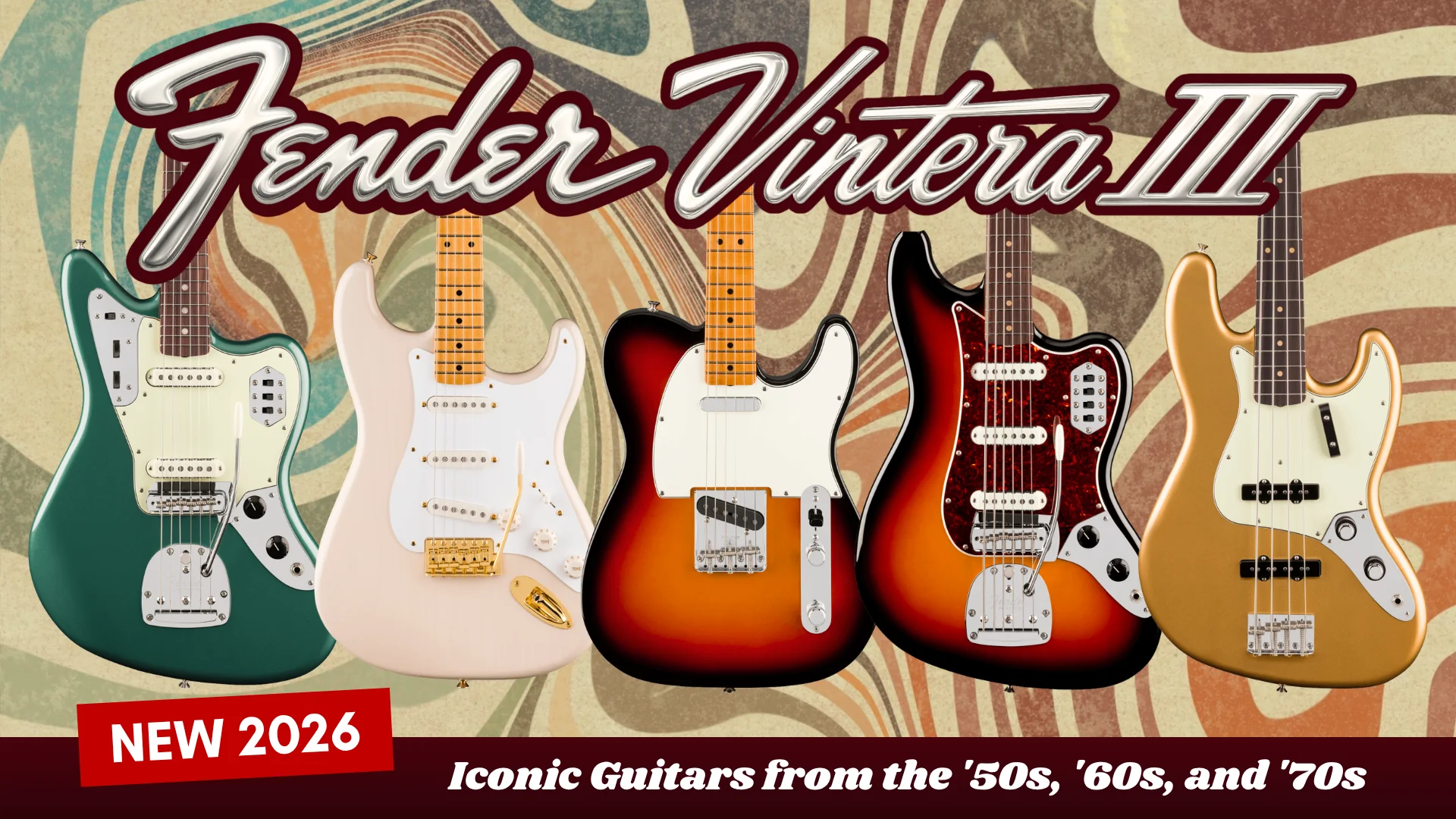 Your Sound, Delivered with Passion